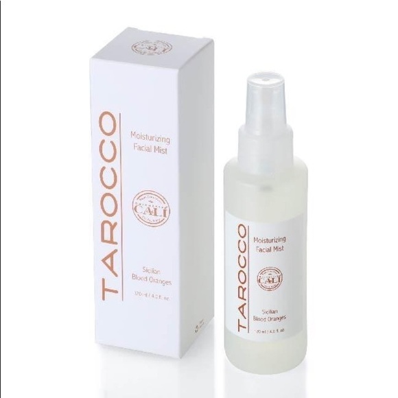 Tarocco Moisturzing Facial Mist - Picture 1 of 2